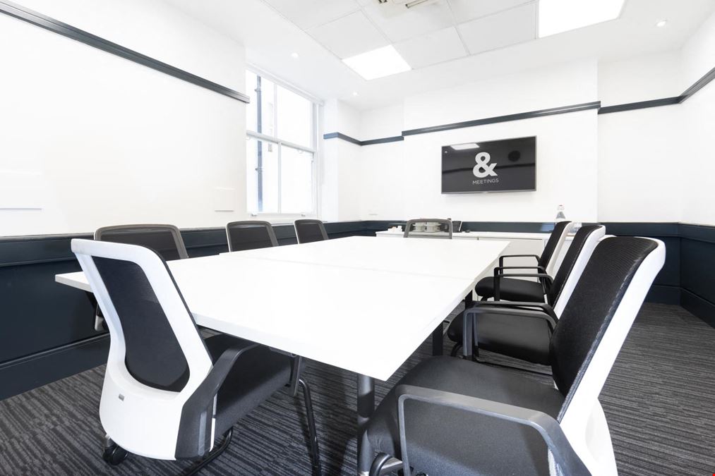 BE Offices - Victoria