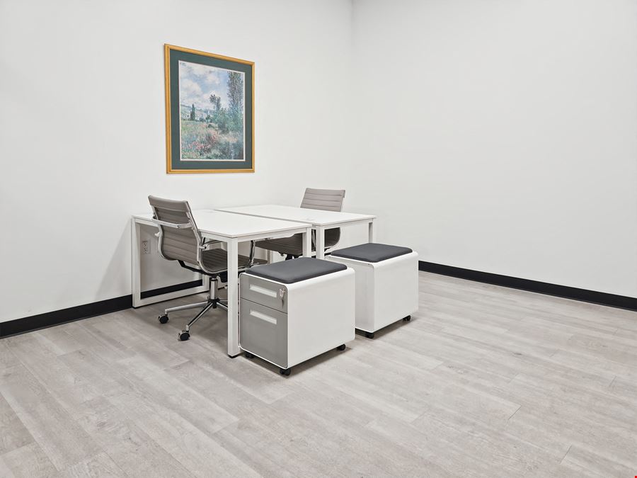 TX, Houston - FM 1960