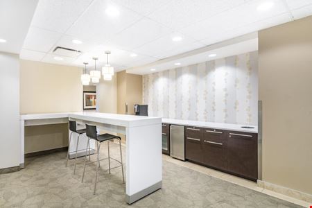 Preview of Fairmont Chateau Laurier Coworking space for Rent in Ottawa