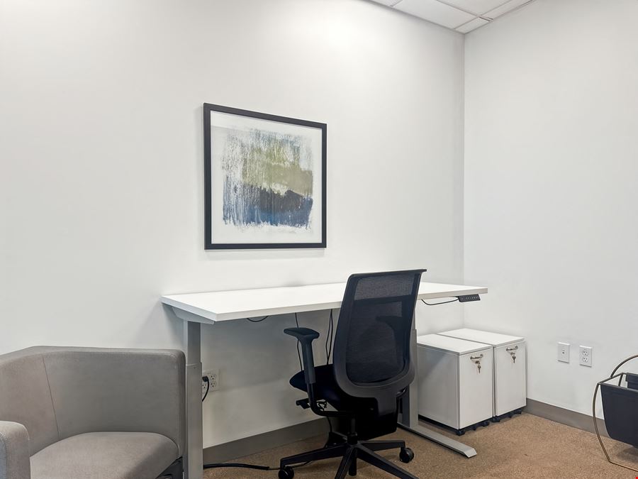 CA, Napa - 1300 First Street