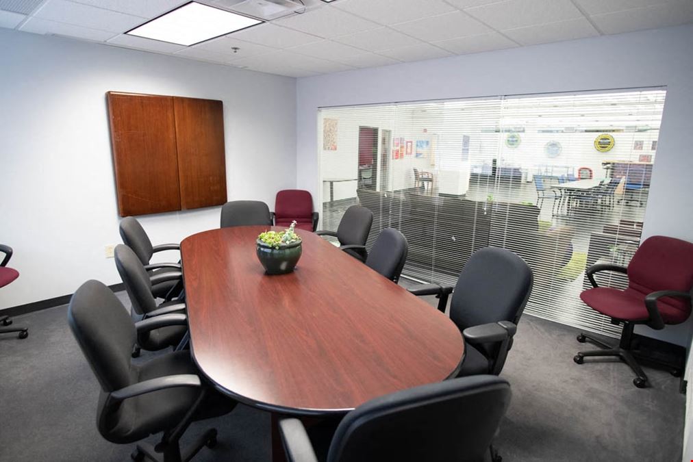 Percolator - Monticello