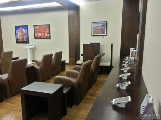 Preview of Sala VIP Corpac Mariscal Lamar International Airport Main Terminal Office space for Rent in Cuenca