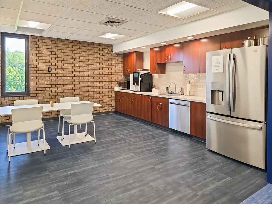 PA, Pittsburgh - Ardmore Blvd