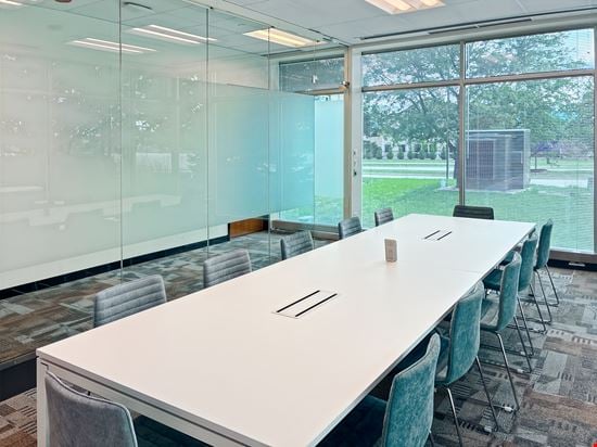 Preview of IL, Hoffman Estates - Prairie Stone Pkwy Office space for Rent in Hoffman Estates