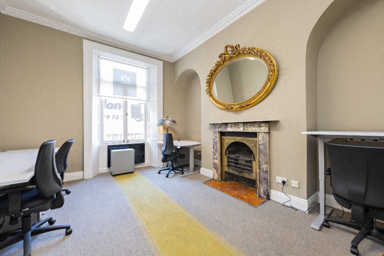 Prosperity Chambers - 19-22 Lower Baggot Street