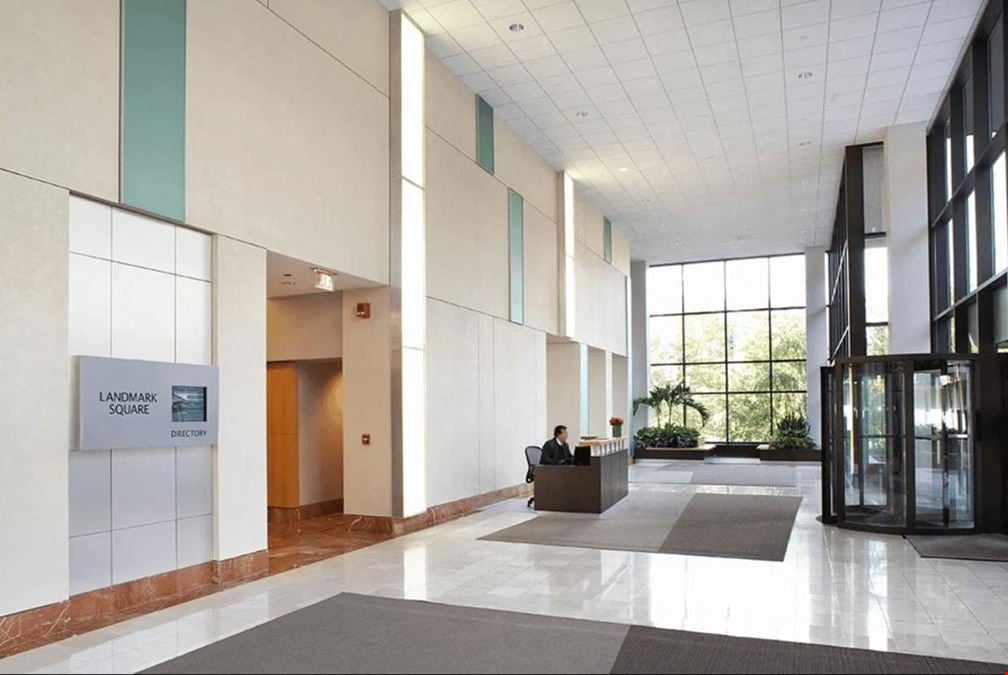 Connecticut Business Centers