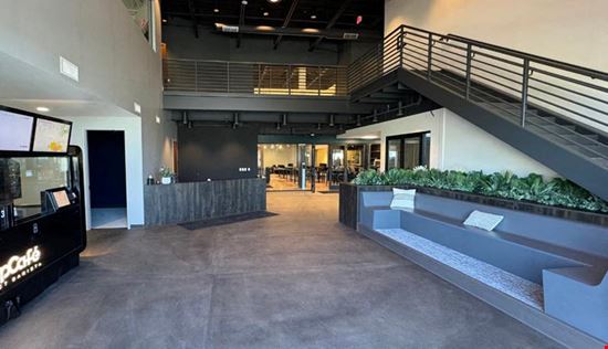 Preview of Revelance Office space for Rent in Mason