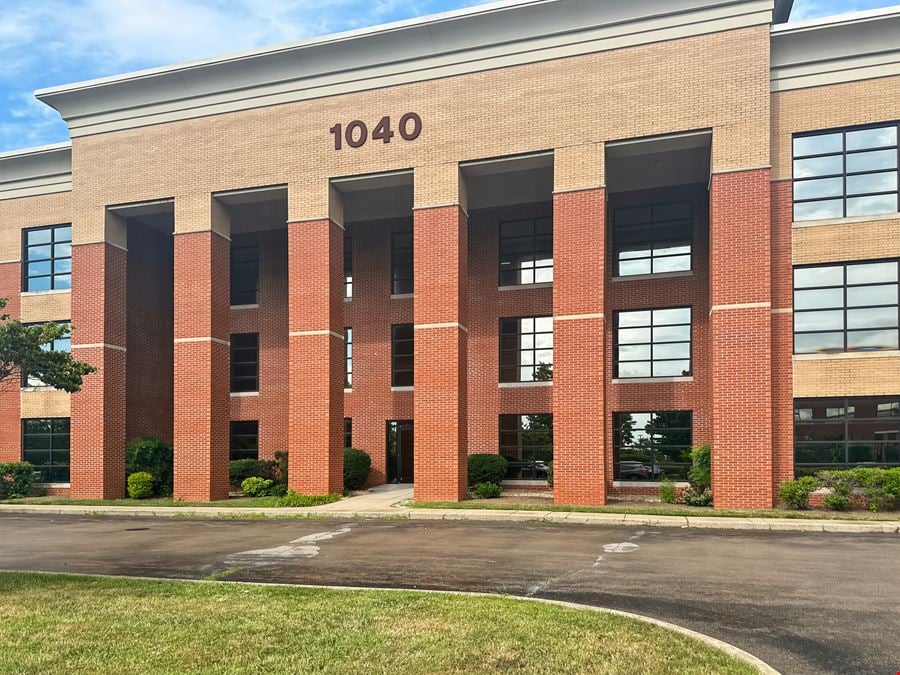 KY, Lexington - Monarch Street