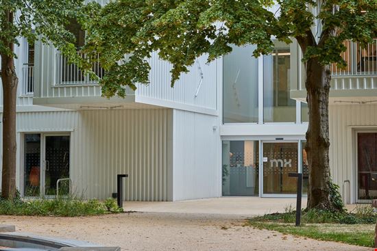 Preview of Hub8 - MX Office space for Rent in Cheltenham