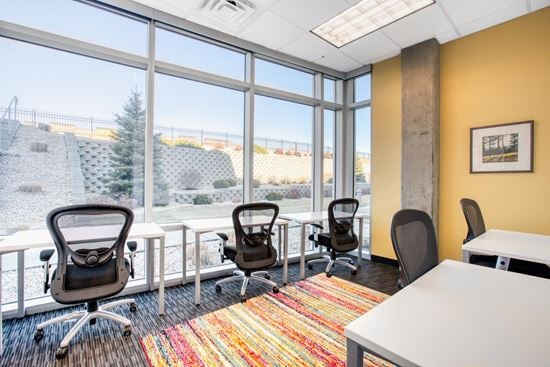 Preview of Traverse Ridge Office space for Rent in Lehi