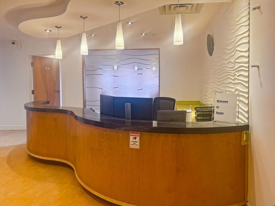 Regus - Moncton - Main Street