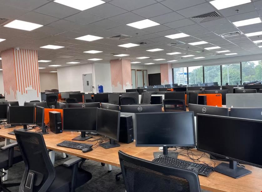 Namma Office - TIDEL NEO SALEM