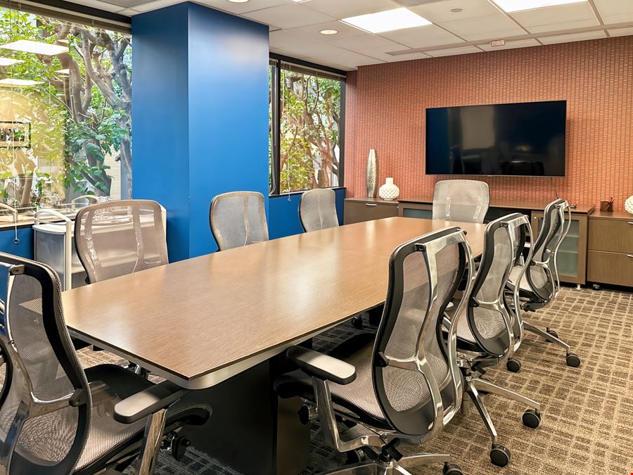 CA, Brea - Brea Campus