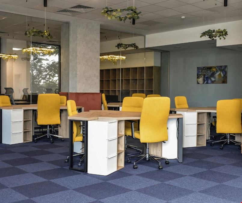 IDEATIC SPACE SRL - Ideatic Space
