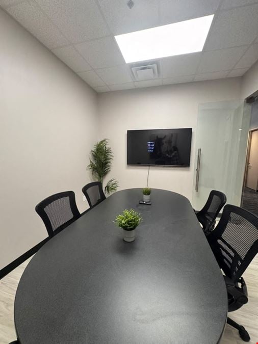 Nova Meeting Room