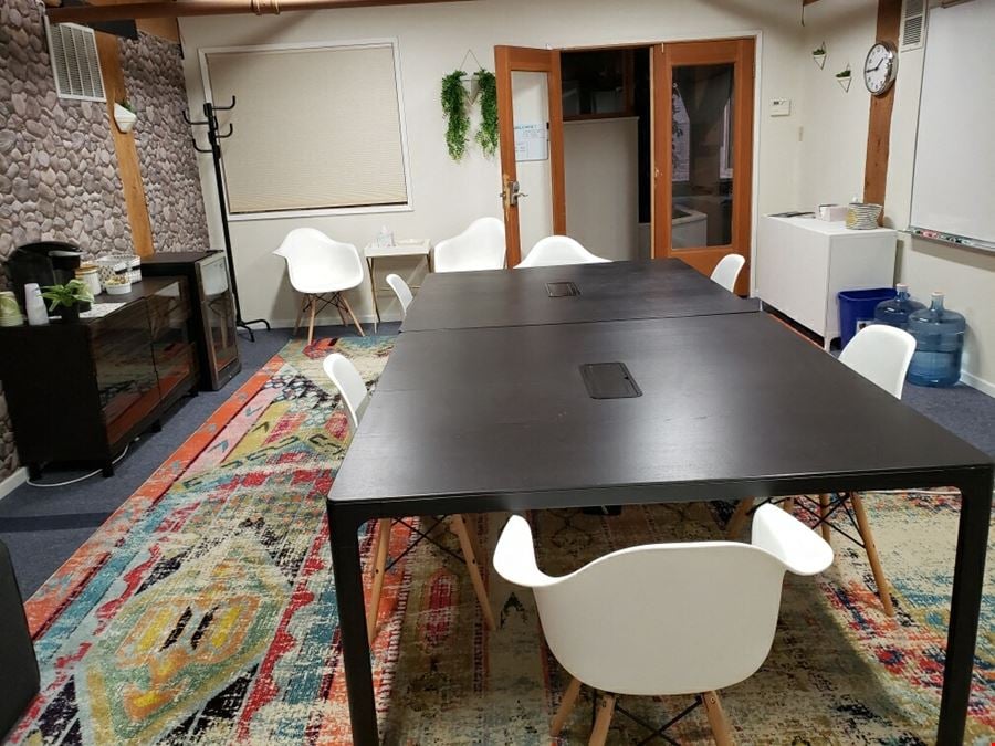 Suite 220