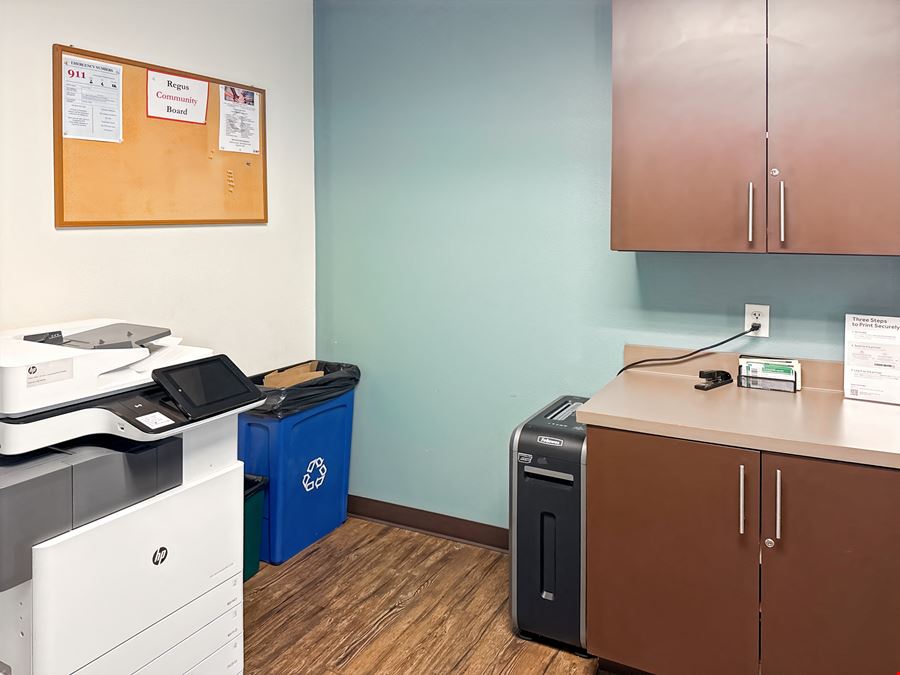 NV, Las Vegas - Rainbow