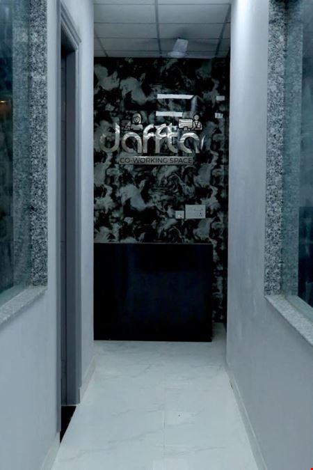 Dafftar Coworking