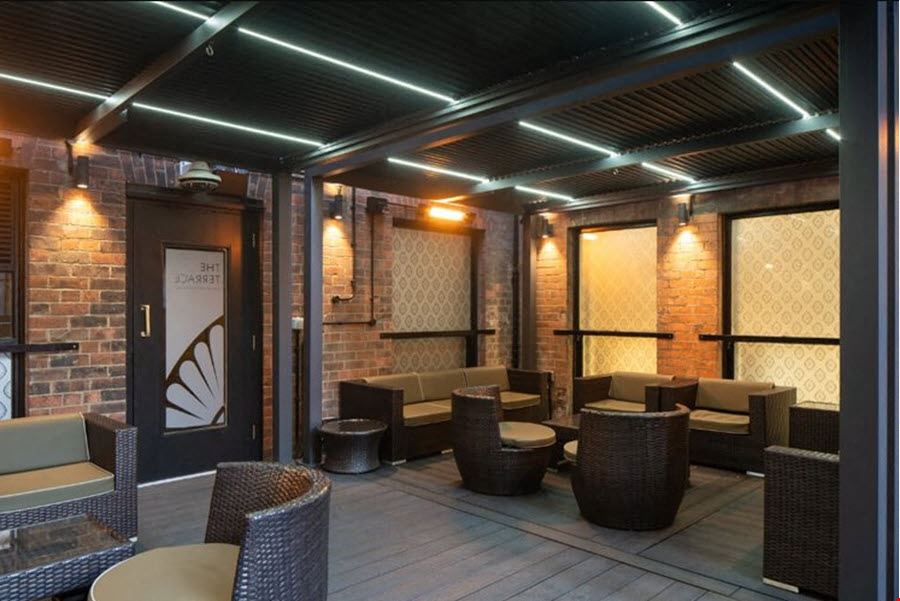 Scottish Provident Building