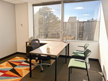 Preview of Regus - Denver Tamarac Plaza II Office space for Rent in Denver