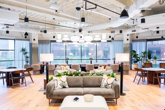 Preview of 3090 Bristol Street Office space for Rent in Costa Mesa