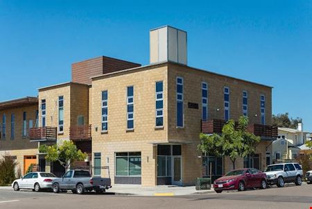 Preview of 2986 Ivy Street Coworking space for Rent in San Diego