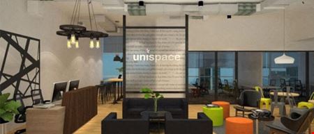 Preview of Unispace Coworking space for Rent in Kuala Lumpur