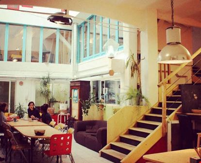 Preview of La Ruche Marseille Office space for Rent in Marseille