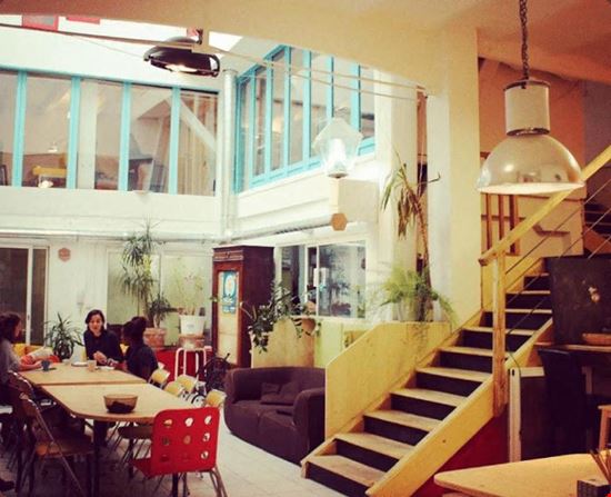 Preview of La Ruche Marseille Office space for Rent in Marseille