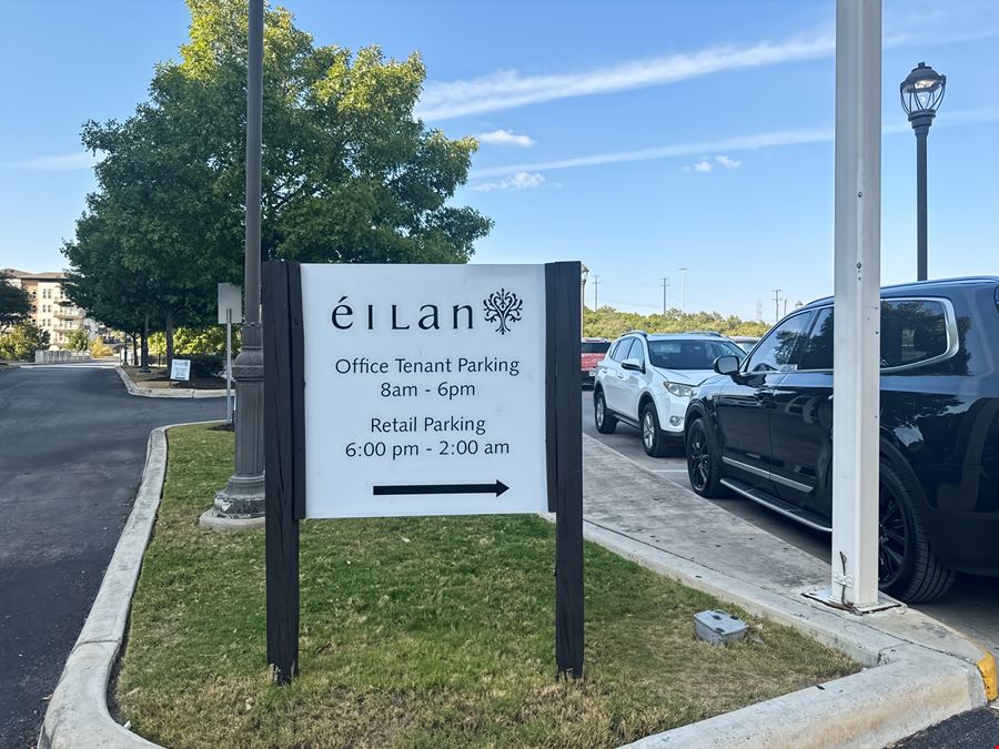 Regus - San Antonio - Eilan