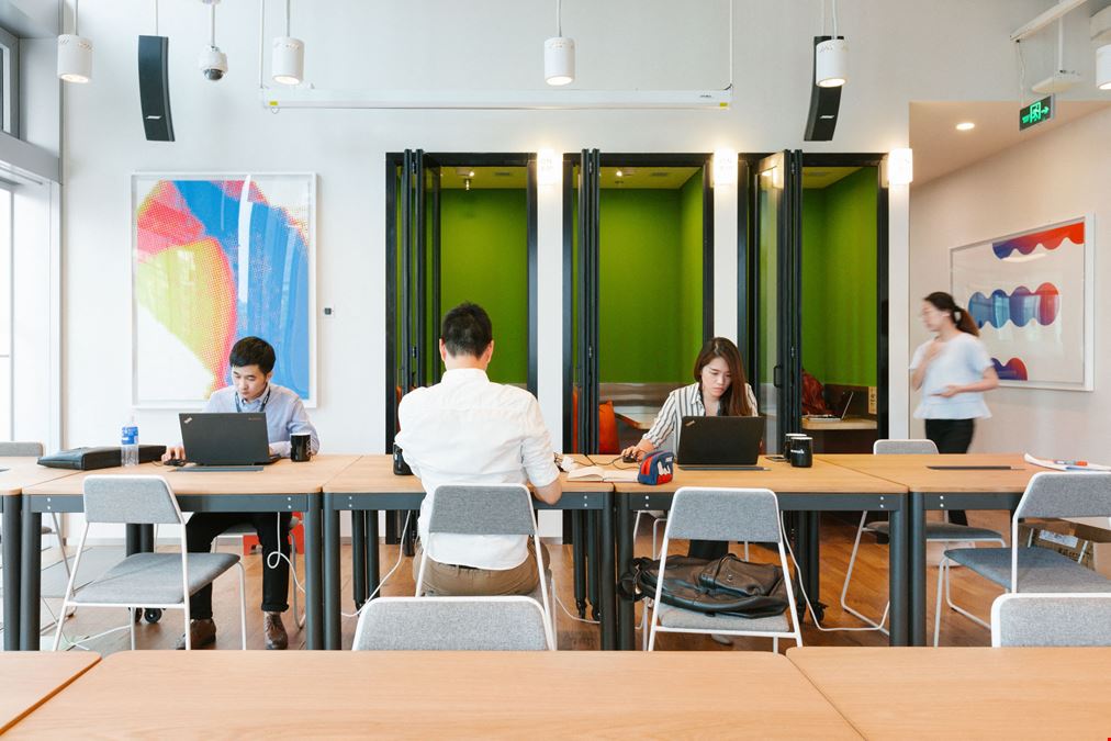 Guangzhou Yuexiu New Metropolis