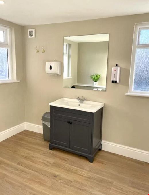 Prosperity Chambers - 107-108 Lower Baggot Street