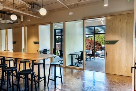 Preview of CENTRL Office Coworking space for Rent