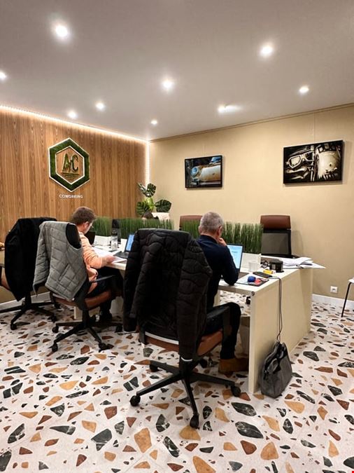 Les Ateliers De La Cote - Biarritz