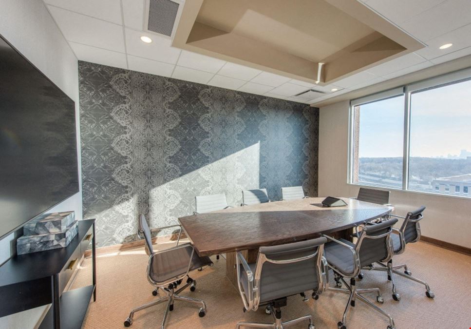 Medium Conference Room A
