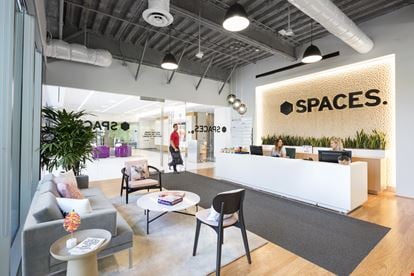Spaces - Costa Mesa - Spaces The MET