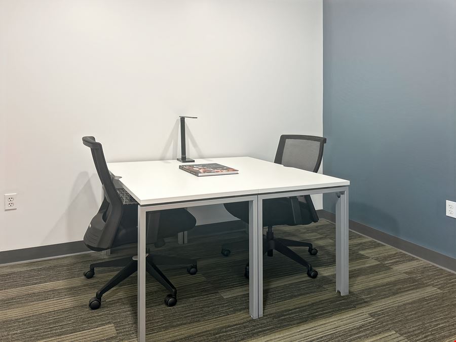 PA, Scranton - Oakwood Drive