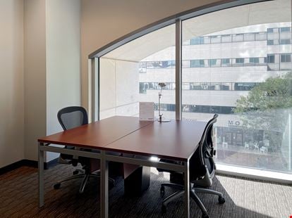 Regus - Columbia - Main Street