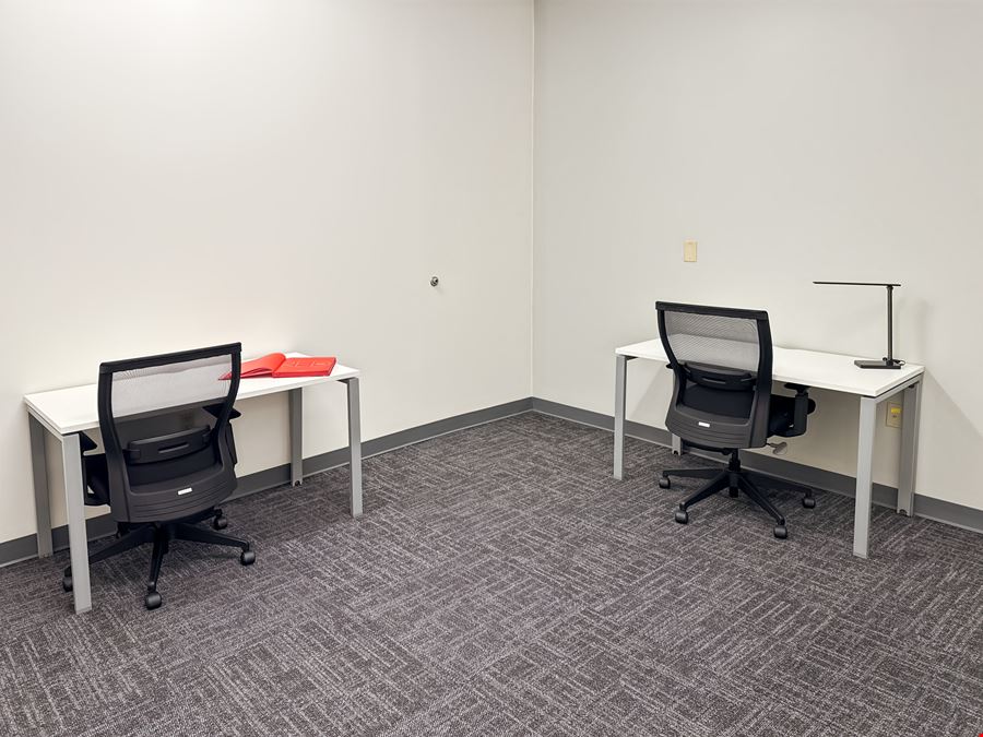 PA, Carnegie - Lydia Street