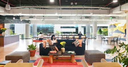 Preview of WeWork -  Amanora Crest Coworking space for Rent in Pune