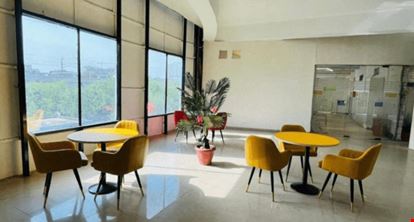 Supremework Coworking - Sector 63