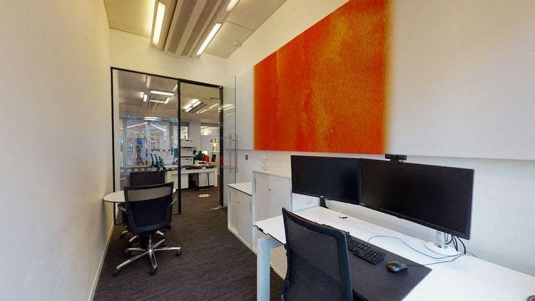 Kitt - 55 Baker Street