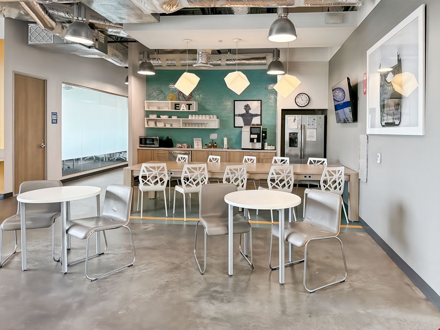Regus - Windermere
