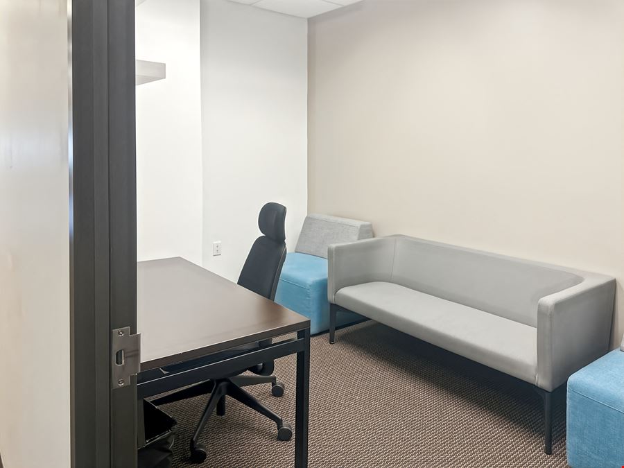 Regus - West Hartford - Main Street