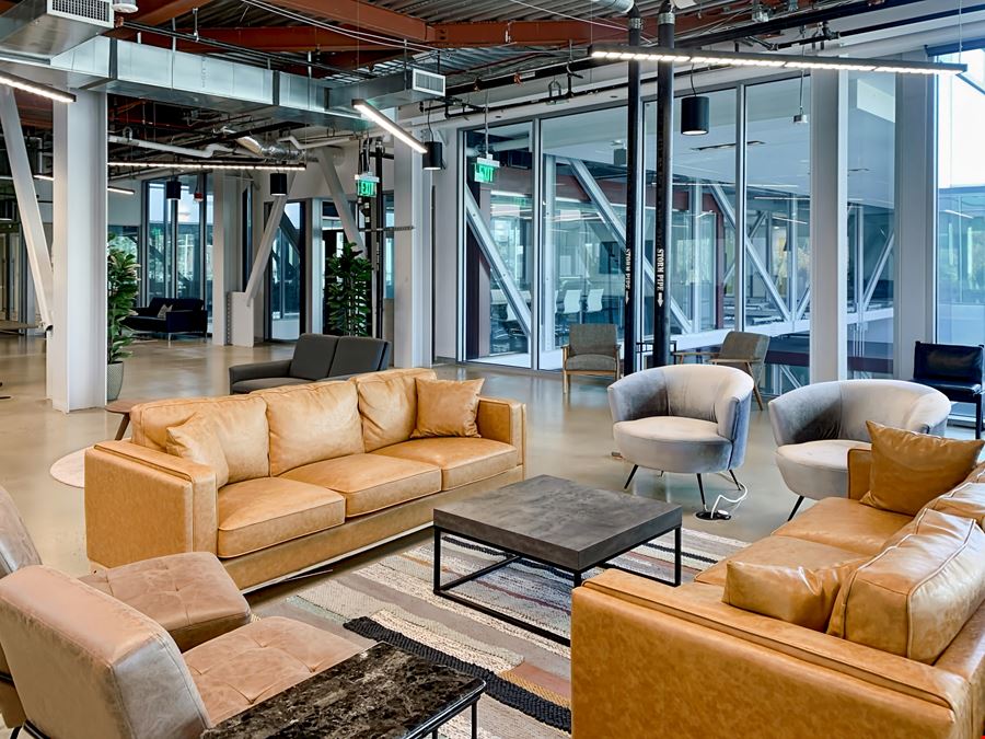 Regus - North Bethesda - Parklawn Dr