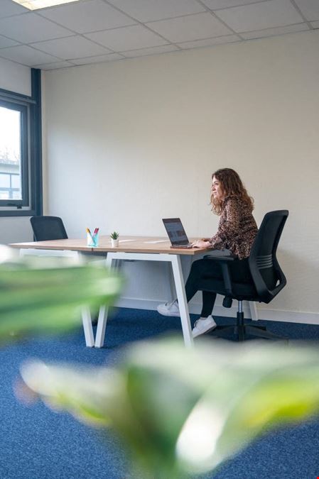 La Maison Du Coworking - Nantes Aubiniere