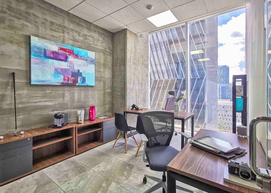 Best Oficinas - Américas