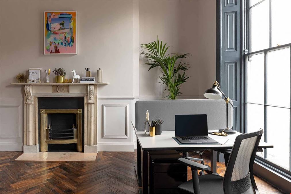 Iconic Offices - Viscount House