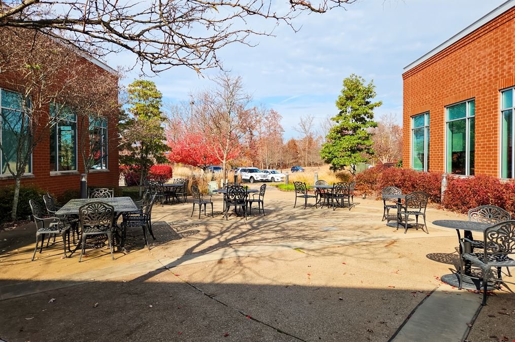 Warrendale - Pennwood Pl