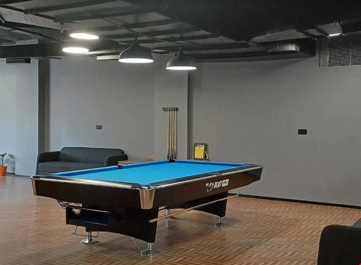 The Circle.Work - TheCircle.Work - Unitech Trade Centre